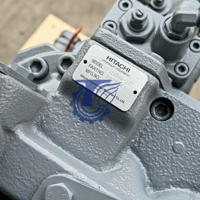 9275341 9274600 برای Hitachi ZX210W-3 ZX220W-3 ZX250W-3 قطعات بیل مکانیکی HPV118HW پیست هیدرولیک پمپ هیدرولیک پمپ هیدرولیک پمپ اصلی پمپ دستگاه پمپ Assy Pump Assemply Aftermarket اصلی
