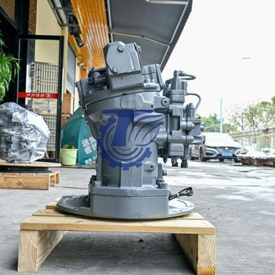 9275341 9274600 برای Hitachi ZX210W-3 ZX220W-3 ZX250W-3 قطعات بیل مکانیکی HPV118HW پیست هیدرولیک پمپ هیدرولیک پمپ هیدرولیک پمپ اصلی پمپ دستگاه پمپ Assy Pump Assemply Aftermarket اصلی