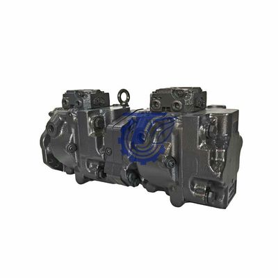 708-1W-02260 708-1W-02270 708-1W-00450 708-1W-00460 برای Komatsu HM400-3MO HM400-5 HM400-5 قطعات قطعات کمپرسی هیدرولیک فرمان پمپ هیدرولیک و پمپ بالابر پس از فروش اصلی