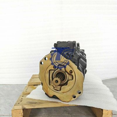 708-1W-02260 708-1W-02270 708-1W-00450 708-1W-00460 برای Komatsu HM400-3MO HM400-5 HM400-5 قطعات قطعات کمپرسی هیدرولیک فرمان پمپ هیدرولیک و پمپ بالابر پس از فروش اصلی