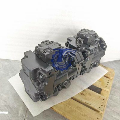 708-1W-02260 708-1W-02270 708-1W-00450 708-1W-00460 برای Komatsu HM400-3MO HM400-5 HM400-5 قطعات قطعات کمپرسی هیدرولیک فرمان پمپ هیدرولیک و پمپ بالابر پس از فروش اصلی