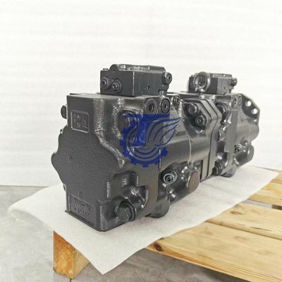 708-1W-02260 708-1W-02270 708-1W-00450 708-1W-00460 برای Komatsu HM400-3MO HM400-5 HM400-5 قطعات قطعات کمپرسی هیدرولیک فرمان پمپ هیدرولیک و پمپ بالابر پس از فروش اصلی