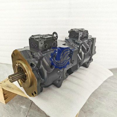 708-1W-02260 708-1W-02270 708-1W-00450 708-1W-00460 برای Komatsu HM400-3MO HM400-5 HM400-5 قطعات قطعات کمپرسی هیدرولیک فرمان پمپ هیدرولیک و پمپ بالابر پس از فروش اصلی