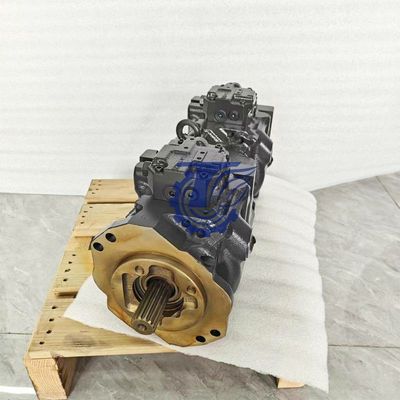 708-1W-02260 708-1W-02270 708-1W-00450 708-1W-00460 برای Komatsu HM400-3MO HM400-5 HM400-5 قطعات قطعات کمپرسی هیدرولیک فرمان پمپ هیدرولیک و پمپ بالابر پس از فروش اصلی