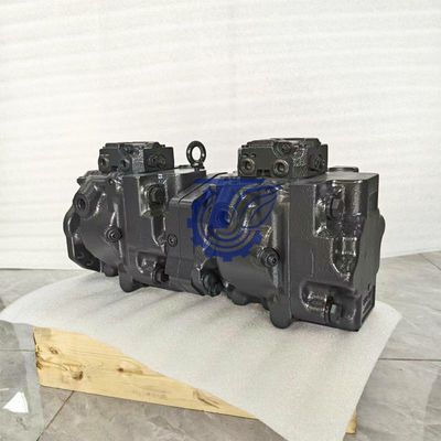 708-1W-02260 708-1W-02270 708-1W-00450 708-1W-00460 برای Komatsu HM400-3MO HM400-5 HM400-5 قطعات قطعات کمپرسی هیدرولیک فرمان پمپ هیدرولیک و پمپ بالابر پس از فروش اصلی