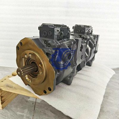 708-1W-02260 708-1W-02270 708-1W-00450 708-1W-00460 برای Komatsu HM400-3MO HM400-5 HM400-5 قطعات قطعات کمپرسی هیدرولیک فرمان پمپ هیدرولیک و پمپ بالابر پس از فروش اصلی