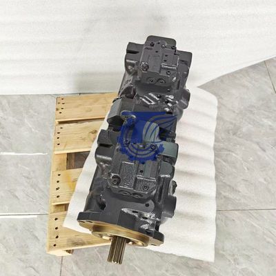 708-1W-02260 708-1W-02270 708-1W-00450 708-1W-00460 برای Komatsu HM400-3MO HM400-5 HM400-5 قطعات قطعات کمپرسی هیدرولیک فرمان پمپ هیدرولیک و پمپ بالابر پس از فروش اصلی