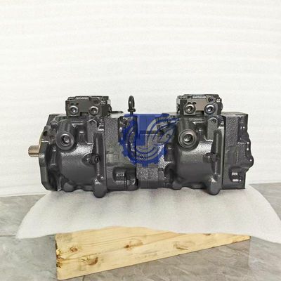 708-1W-02260 708-1W-02270 708-1W-00450 708-1W-00460 برای Komatsu HM400-3MO HM400-5 HM400-5 قطعات قطعات کمپرسی هیدرولیک فرمان پمپ هیدرولیک و پمپ بالابر پس از فروش اصلی