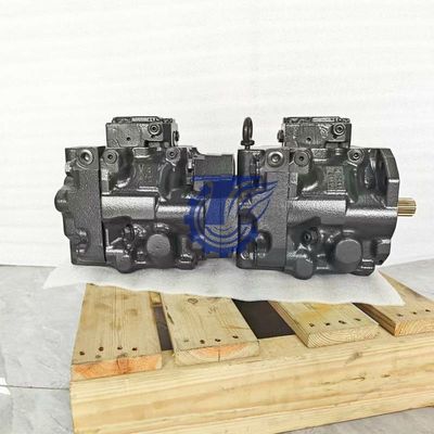708-1W-02260 708-1W-02270 708-1W-00450 708-1W-00460 برای Komatsu HM400-3MO HM400-5 HM400-5 قطعات قطعات کمپرسی هیدرولیک فرمان پمپ هیدرولیک و پمپ بالابر پس از فروش اصلی