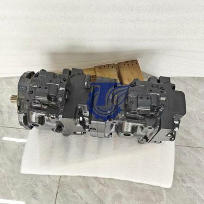 708-1W-02260 708-1W-02270 708-1W-00450 708-1W-00460 برای Komatsu HM400-3MO HM400-5 HM400-5 قطعات قطعات کمپرسی هیدرولیک فرمان پمپ هیدرولیک و پمپ بالابر پس از فروش اصلی