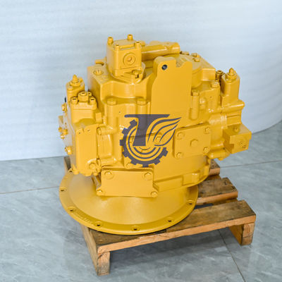 2726955 272-6955 10R9069 برای گربه 320d 321d 323D قطعات بیل مکانیکی SBS120 پمپ پمپ هیدرولیک پمپ پمپ اصلی پمپ پمپ پمپ Assy پمپ GP-piston پس از فروش