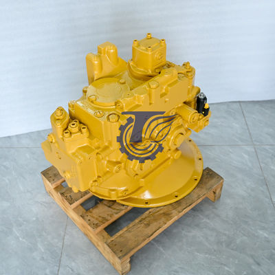 2726955 272-6955 10R9069 برای گربه 320d 321d 323D قطعات بیل مکانیکی SBS120 پمپ پمپ هیدرولیک پمپ پمپ اصلی پمپ پمپ پمپ Assy پمپ GP-piston پس از فروش