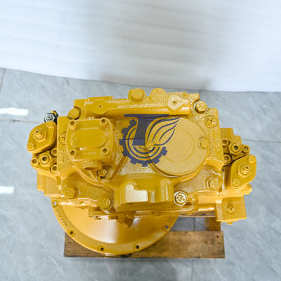 2726955 272-6955 10R9069 برای گربه 320d 321d 323D قطعات بیل مکانیکی SBS120 پمپ پمپ هیدرولیک پمپ پمپ اصلی پمپ پمپ پمپ Assy پمپ GP-piston پس از فروش