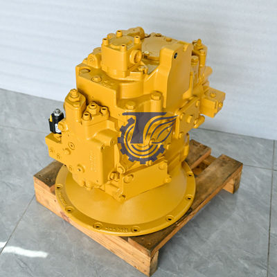 2726955 272-6955 10R9069 برای گربه 320d 321d 323D قطعات بیل مکانیکی SBS120 پمپ پمپ هیدرولیک پمپ پمپ اصلی پمپ پمپ پمپ Assy پمپ GP-piston پس از فروش