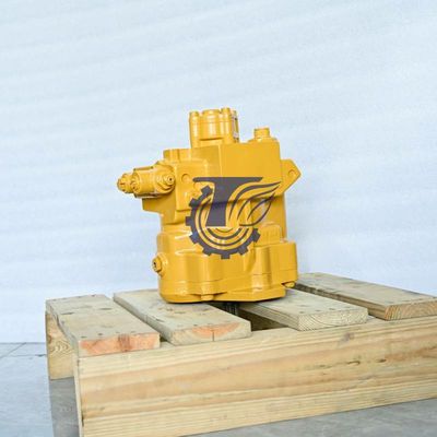 266-6942 2666942 CA26666942 برای گربه 304C CR 305D CR PARTS قطعات kyb psvl-54cg-13 پمپ هیدرولیک پیستون پمپ پمپ اصلی پمپ پمپ پمپ پمپ gp-piston پس از
