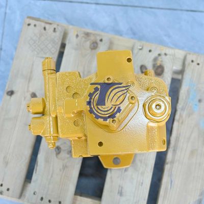266-6942 2666942 CA26666942 برای گربه 304C CR 305D CR PARTS قطعات kyb psvl-54cg-13 پمپ هیدرولیک پیستون پمپ پمپ اصلی پمپ پمپ پمپ پمپ gp-piston پس از