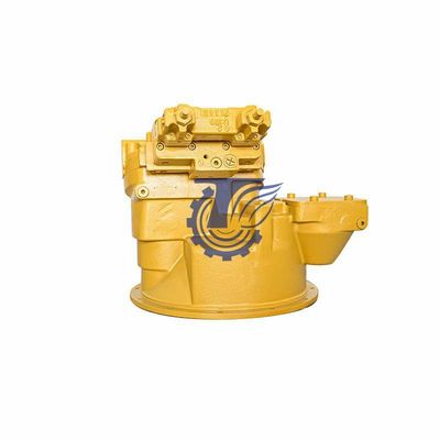 1232233 123-2233 CA1232233 برای CAT 320B 320B L قطعات بیل مکانیکی A8VO107 پمپ پمپ هیدرولیک پمپ پمپ اصلی پمپ پمپ Assy پمپ GP-Piston Aftermarket اصلی