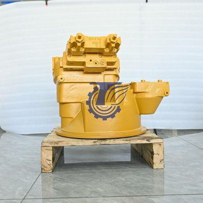 1232233 123-2233 CA1232233 برای CAT 320B 320B L قطعات بیل مکانیکی A8VO107 پمپ پمپ هیدرولیک پمپ پمپ اصلی پمپ پمپ Assy پمپ GP-Piston Aftermarket اصلی