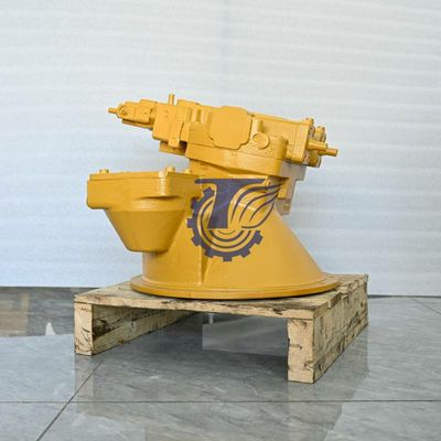 1232233 123-2233 CA1232233 برای CAT 320B 320B L قطعات بیل مکانیکی A8VO107 پمپ پمپ هیدرولیک پمپ پمپ اصلی پمپ پمپ Assy پمپ GP-Piston Aftermarket اصلی