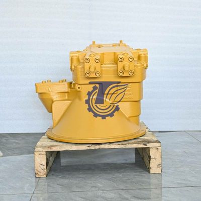 1232233 123-2233 CA1232233 برای CAT 320B 320B L قطعات بیل مکانیکی A8VO107 پمپ پمپ هیدرولیک پمپ پمپ اصلی پمپ پمپ Assy پمپ GP-Piston Aftermarket اصلی