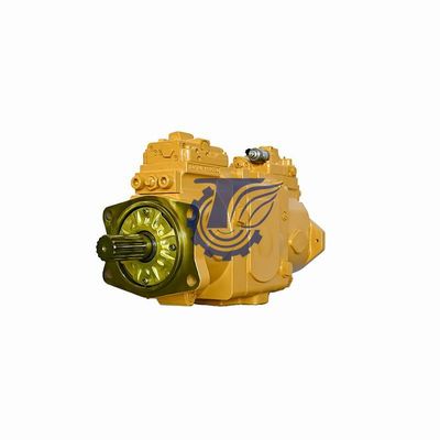 550-4341 5504341 CA5504341 برای CAT 336 340 345 GC قطعات بیل مکانیکی K7V180 پمپ هیدرولیک پیستون پمپ پمپ اصلی پمپ پمپ پمپ پمپ GP-Piston Aftermarket اصلی