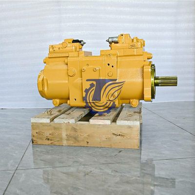 550-4341 5504341 CA5504341 برای CAT 336 340 345 GC قطعات بیل مکانیکی K7V180 پمپ هیدرولیک پیستون پمپ پمپ اصلی پمپ پمپ پمپ پمپ GP-Piston Aftermarket اصلی