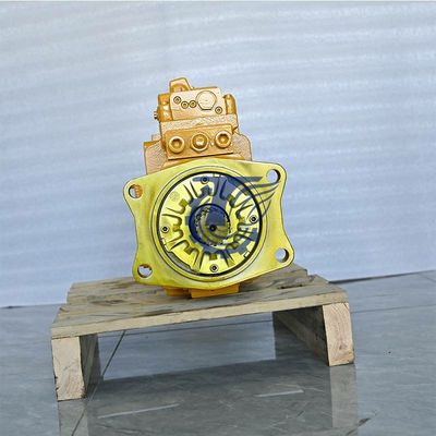 550-4341 5504341 CA5504341 برای CAT 336 340 345 GC قطعات بیل مکانیکی K7V180 پمپ هیدرولیک پیستون پمپ پمپ اصلی پمپ پمپ پمپ پمپ GP-Piston Aftermarket اصلی