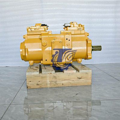 550-4341 5504341 CA5504341 برای CAT 336 340 345 GC قطعات بیل مکانیکی K7V180 پمپ هیدرولیک پیستون پمپ پمپ اصلی پمپ پمپ پمپ پمپ GP-Piston Aftermarket اصلی