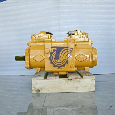 550-4341 5504341 CA5504341 برای CAT 336 340 345 GC قطعات بیل مکانیکی K7V180 پمپ هیدرولیک پیستون پمپ پمپ اصلی پمپ پمپ پمپ پمپ GP-Piston Aftermarket اصلی