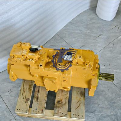 550-4341 5504341 CA5504341 برای CAT 336 340 345 GC قطعات بیل مکانیکی K7V180 پمپ هیدرولیک پیستون پمپ پمپ اصلی پمپ پمپ پمپ پمپ GP-Piston Aftermarket اصلی