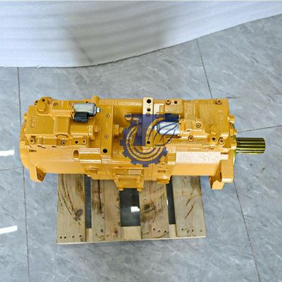 550-4341 5504341 CA5504341 برای CAT 336 340 345 GC قطعات بیل مکانیکی K7V180 پمپ هیدرولیک پیستون پمپ پمپ اصلی پمپ پمپ پمپ پمپ GP-Piston Aftermarket اصلی