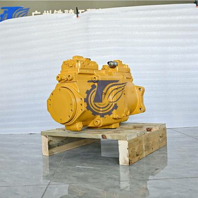 550-4341 5504341 CA5504341 برای CAT 336 340 345 GC قطعات بیل مکانیکی K7V180 پمپ هیدرولیک پیستون پمپ پمپ اصلی پمپ پمپ پمپ پمپ GP-Piston Aftermarket اصلی