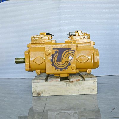 550-4341 5504341 CA5504341 برای CAT 336 340 345 GC قطعات بیل مکانیکی K7V180 پمپ هیدرولیک پیستون پمپ پمپ اصلی پمپ پمپ پمپ پمپ GP-Piston Aftermarket اصلی