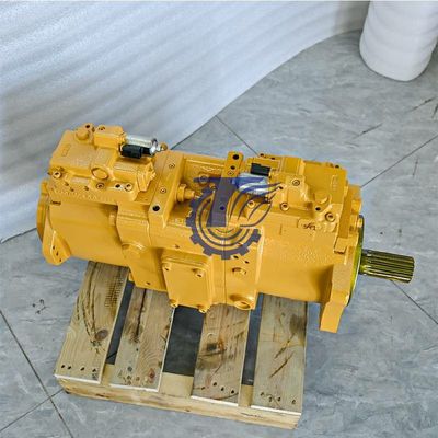 550-4341 5504341 CA5504341 برای CAT 336 340 345 GC قطعات بیل مکانیکی K7V180 پمپ هیدرولیک پیستون پمپ پمپ اصلی پمپ پمپ پمپ پمپ GP-Piston Aftermarket اصلی
