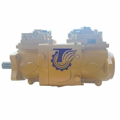 566-8632 CA5668632 5668632 برای CAT 349 352 GC قطعات بیل مکانیکی K7V280DTP پمپ هیدرولیک پیستون پمپ پمپ اصلی پمپ پمپ Assy Pump Gp-Piston پس از فروش