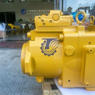 566-8632 CA5668632 5668632 برای CAT 349 352 GC قطعات بیل مکانیکی K7V280DTP پمپ هیدرولیک پیستون پمپ پمپ اصلی پمپ پمپ Assy Pump Gp-Piston پس از فروش