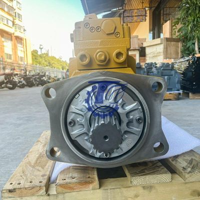566-8632 CA5668632 5668632 برای CAT 349 352 GC قطعات بیل مکانیکی K7V280DTP پمپ هیدرولیک پیستون پمپ پمپ اصلی پمپ پمپ Assy Pump Gp-Piston پس از فروش