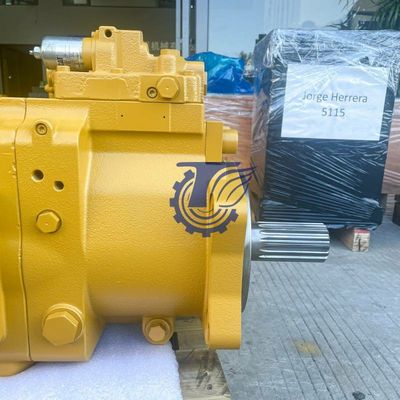 566-8632 CA5668632 5668632 برای CAT 349 352 GC قطعات بیل مکانیکی K7V280DTP پمپ هیدرولیک پیستون پمپ پمپ اصلی پمپ پمپ Assy Pump Gp-Piston پس از فروش