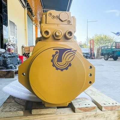 566-8632 CA5668632 5668632 برای CAT 349 352 GC قطعات بیل مکانیکی K7V280DTP پمپ هیدرولیک پیستون پمپ پمپ اصلی پمپ پمپ Assy Pump Gp-Piston پس از فروش