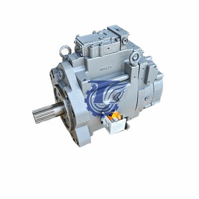 9309280 9272551 برای Hitachi EX1200-6 قطعات بیل مکانیکی T.Mission (پمپ) PTO پمپ هیدرولیک پمپ هیدرولیک پمپ اصلی پمپ دستگاه پمپ پمپ Assy Assy Pumply Aftermarket اصلی