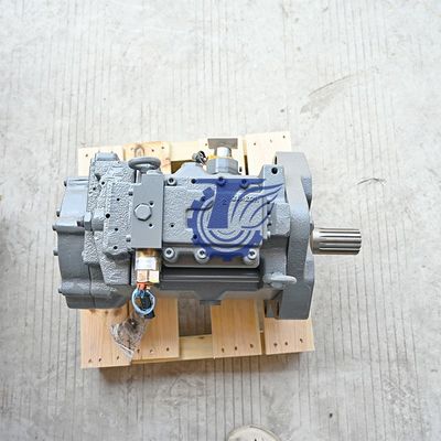 9309280 9272551 برای Hitachi EX1200-6 قطعات بیل مکانیکی T.Mission (پمپ) PTO پمپ هیدرولیک پمپ هیدرولیک پمپ اصلی پمپ دستگاه پمپ پمپ Assy Assy Pumply Aftermarket اصلی