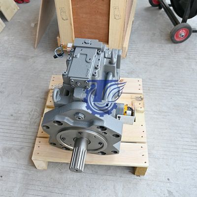 9309280 9272551 برای Hitachi EX1200-6 قطعات بیل مکانیکی T.Mission (پمپ) PTO پمپ هیدرولیک پمپ هیدرولیک پمپ اصلی پمپ دستگاه پمپ پمپ Assy Assy Pumply Aftermarket اصلی