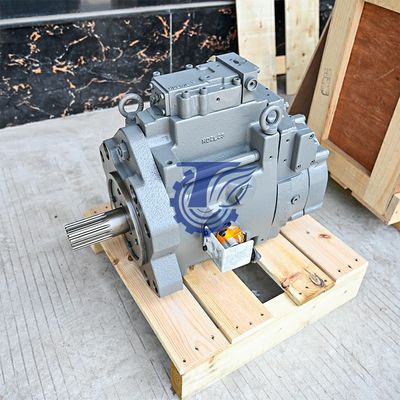 9309280 9272551 برای Hitachi EX1200-6 قطعات بیل مکانیکی T.Mission (پمپ) PTO پمپ هیدرولیک پمپ هیدرولیک پمپ اصلی پمپ دستگاه پمپ پمپ Assy Assy Pumply Aftermarket اصلی
