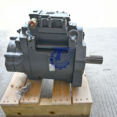 9309280 9272551 برای Hitachi EX1200-6 قطعات بیل مکانیکی T.Mission (پمپ) PTO پمپ هیدرولیک پمپ هیدرولیک پمپ اصلی پمپ دستگاه پمپ پمپ Assy Assy Pumply Aftermarket اصلی