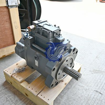 9309280 9272551 برای Hitachi EX1200-6 قطعات بیل مکانیکی T.Mission (پمپ) PTO پمپ هیدرولیک پمپ هیدرولیک پمپ اصلی پمپ دستگاه پمپ پمپ Assy Assy Pumply Aftermarket اصلی