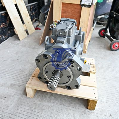 9309280 9272551 برای Hitachi EX1200-6 قطعات بیل مکانیکی T.Mission (پمپ) PTO پمپ هیدرولیک پمپ هیدرولیک پمپ اصلی پمپ دستگاه پمپ پمپ Assy Assy Pumply Aftermarket اصلی