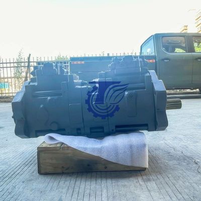 4455484 4455485 4689083 YA00003081 برای HITACHI EX2500-5 EX2500-6 EX5500 EX5500-6 قطعات حفاری پمپ پیستون هیدرولیک پمپ هیدرولیک پمپ اصلی پمپ دستگاه پمپ پمپ ASSY بعد از فروش اصلی