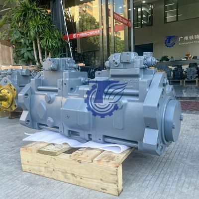 4455484 4455485 4689083 YA00003081 برای HITACHI EX2500-5 EX2500-6 EX5500 EX5500-6 قطعات حفاری پمپ پیستون هیدرولیک پمپ هیدرولیک پمپ اصلی پمپ دستگاه پمپ پمپ ASSY بعد از فروش اصلی
