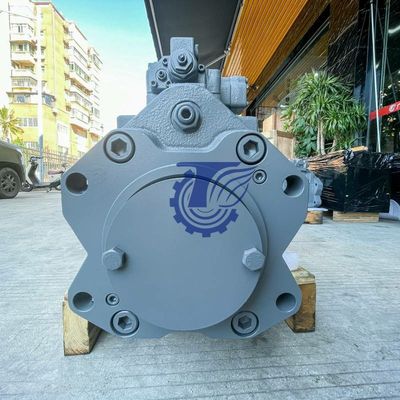 4455484 4455485 4689083 YA00003081 برای HITACHI EX2500-5 EX2500-6 EX5500 EX5500-6 قطعات حفاری پمپ پیستون هیدرولیک پمپ هیدرولیک پمپ اصلی پمپ دستگاه پمپ پمپ ASSY بعد از فروش اصلی