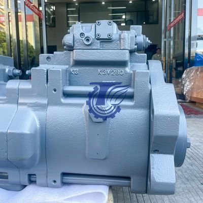 4455484 4455485 4689083 YA00003081 برای HITACHI EX2500-5 EX2500-6 EX5500 EX5500-6 قطعات حفاری پمپ پیستون هیدرولیک پمپ هیدرولیک پمپ اصلی پمپ دستگاه پمپ پمپ ASSY بعد از فروش اصلی